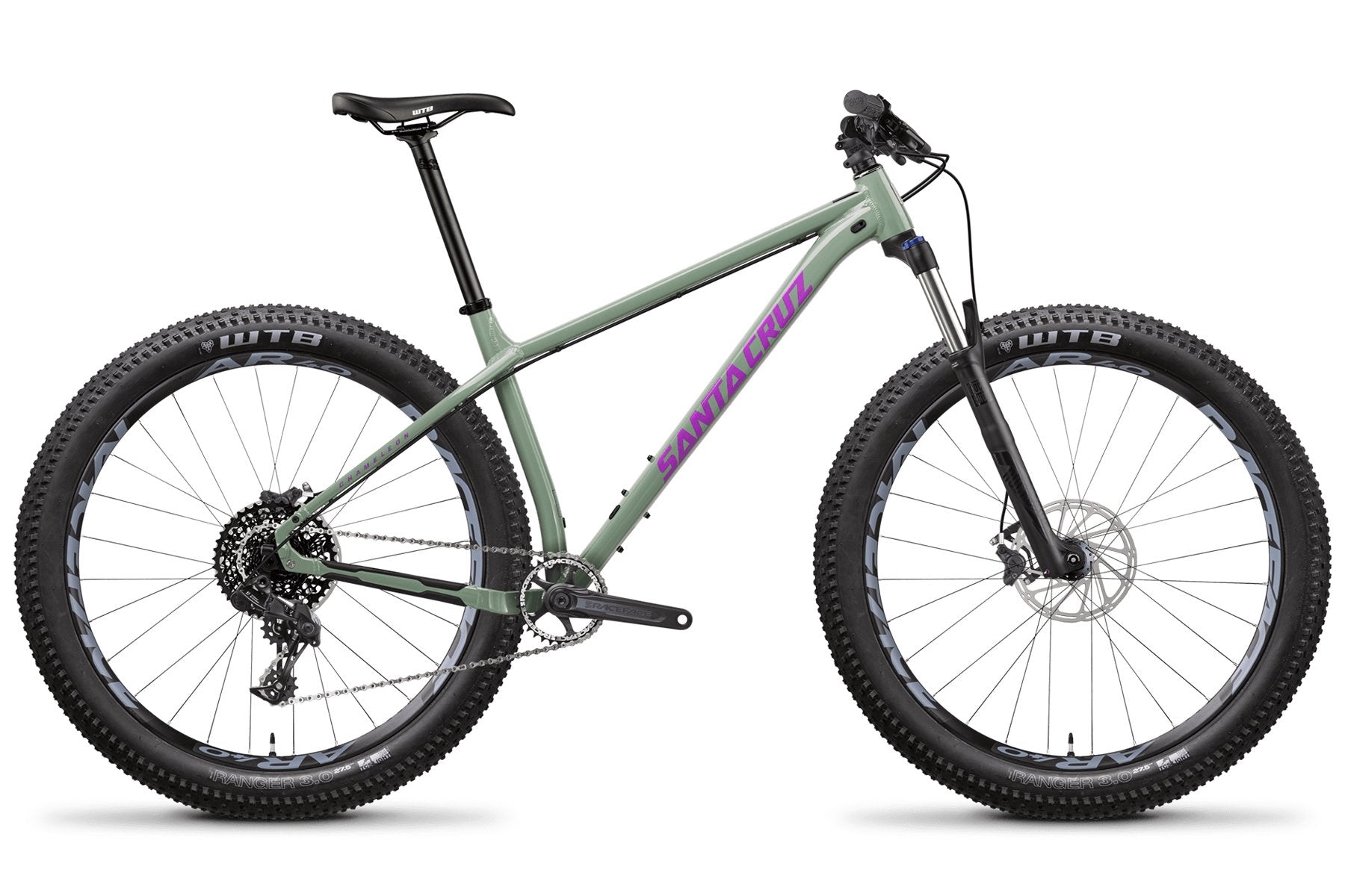 Hardtail 27 5 online plus