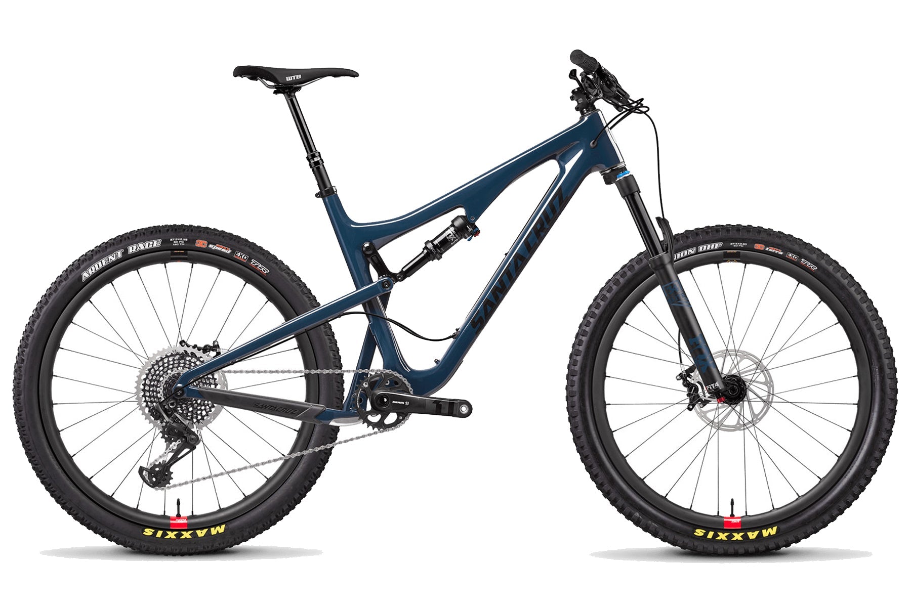 Santa cruz 5010 carbon best sale for sale