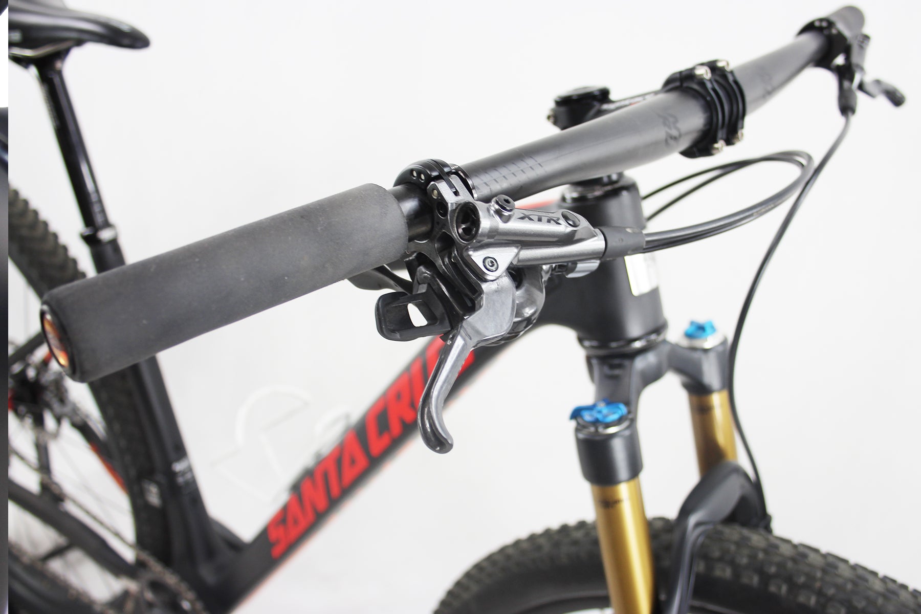 Santa cruz cheap highball 29 2019