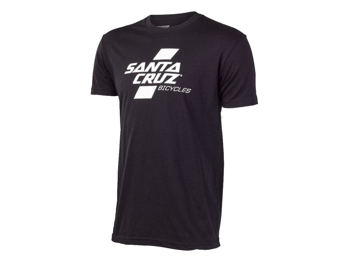 santa cruz bikes t shirt