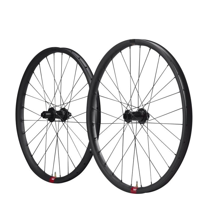 Santa cruz hot sale reserve 29 wheelset