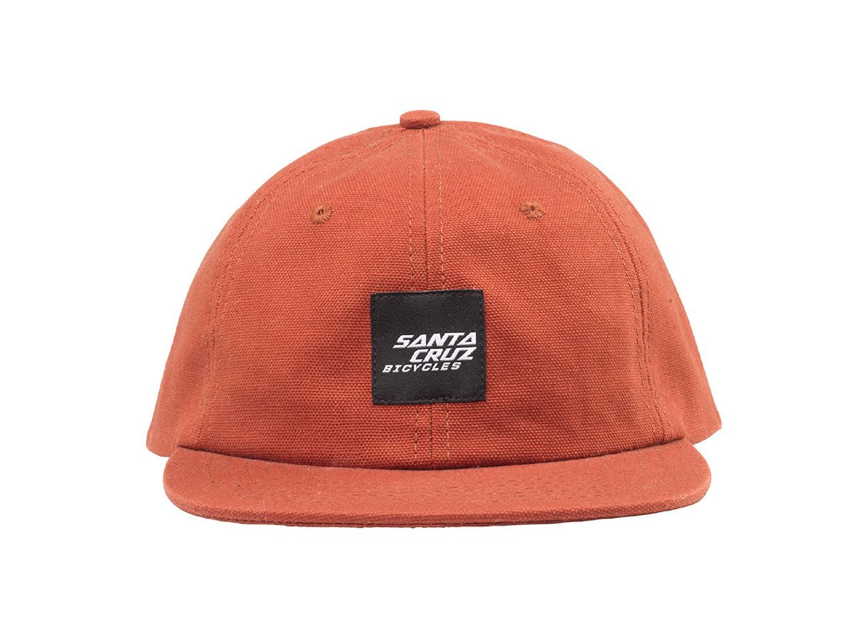 Santa cruz bicycle online hat