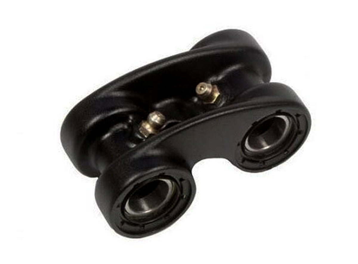 Santa Cruz Santa Cruz Bronson 1 Forged Lower Link - Black