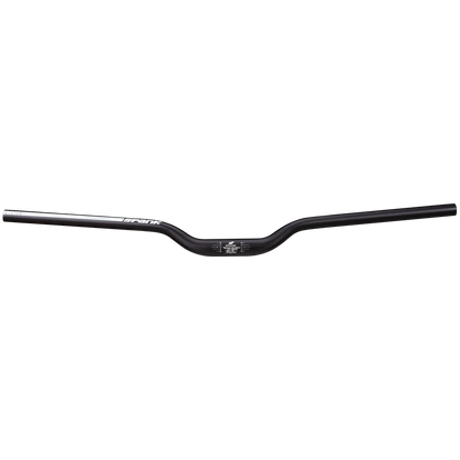 Spank Spoon 800 Riser Handlebar - Black