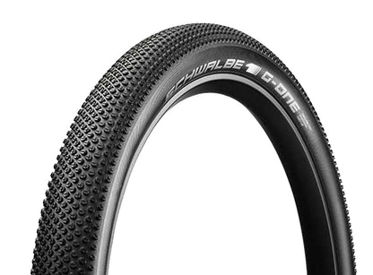 Schwalbe G-One Allround MS TL-Easy 700c Cyclocross Tire Black 35c Onestar