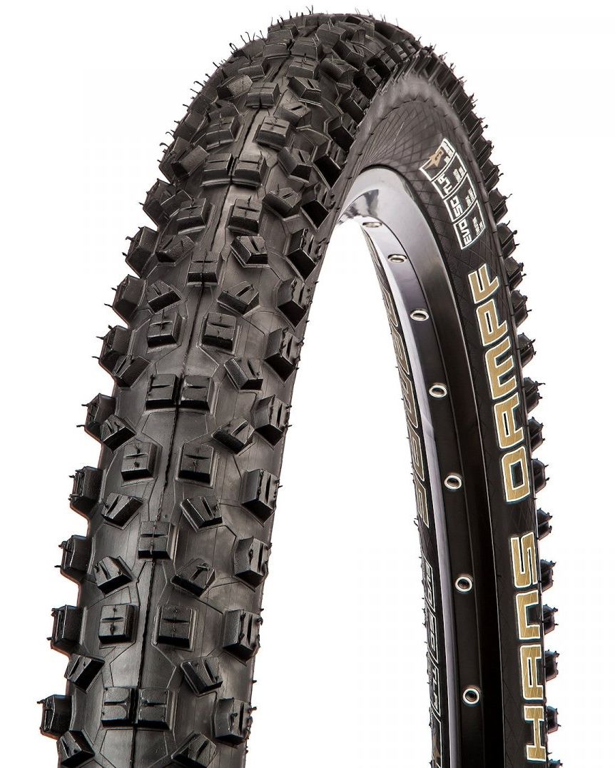 Schwalbe Hans Dampf EVO 26