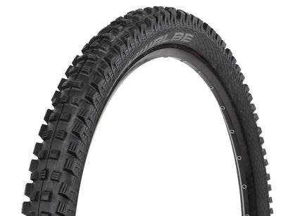 Schwalbe Magic Mary 27.5" Folding MTB Tire - Snakeskin Black 2.35" TL Easy - Trailstar Compound