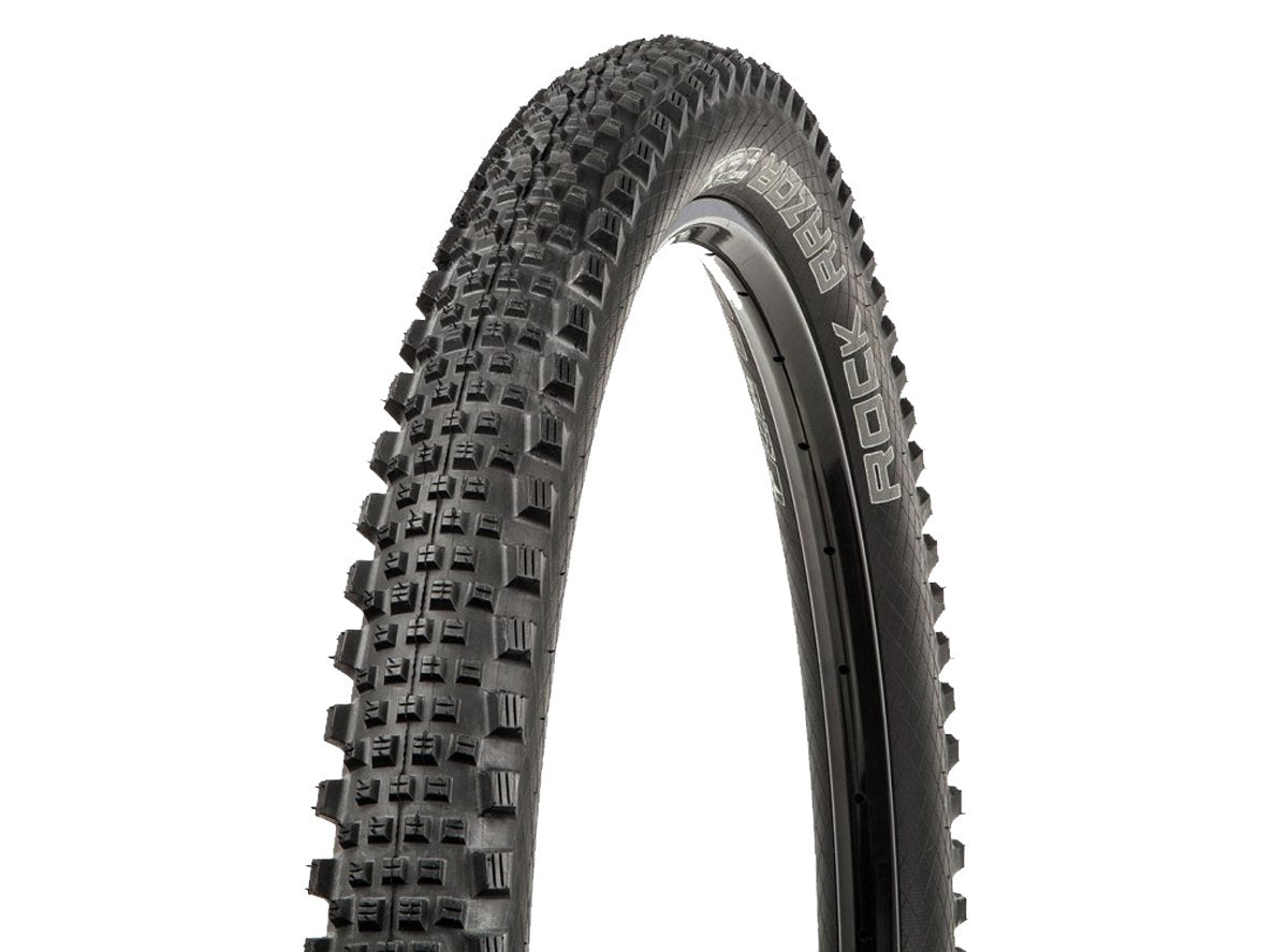 Schwalbe Rock Razor 29" Folding MTB Tire - Snakeskin Black 2.35" TL Easy - Pacestar Triple Compound - Snakeskin