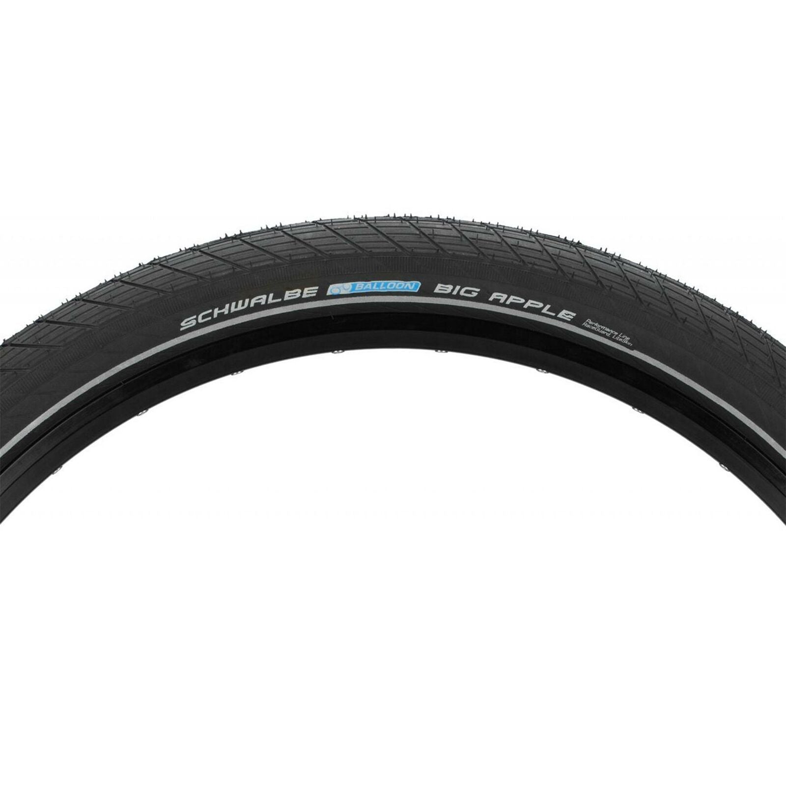 Schwalbe big apple plus sales 29