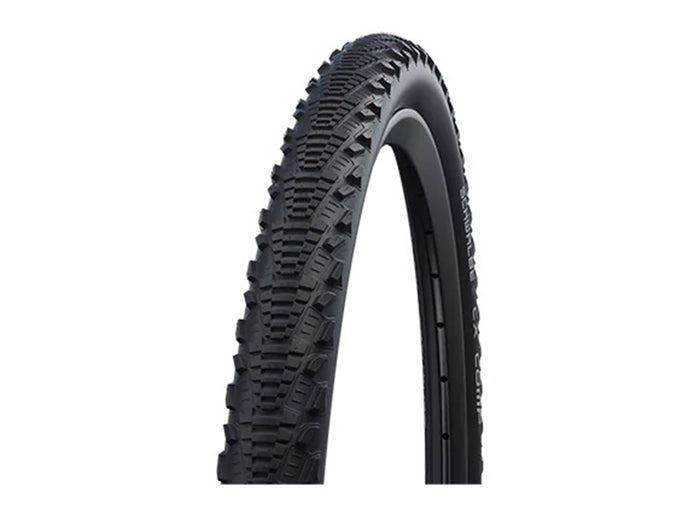 Schwalbe Copertoncino - CX Comp - Active | SBC | K-Guard - 28 Schwalbe Copertoncino - CX Comp - Active | SBC | K-Guard - 28