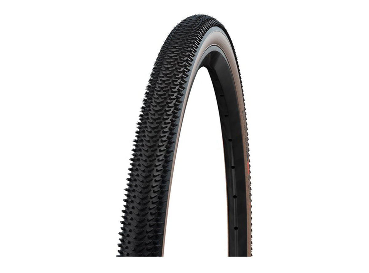 Schwalbe g best sale one gravel tires