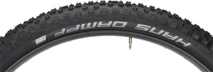 Schwalbe Hans Dampf Performance 26" Folding MTB Tire - Addix