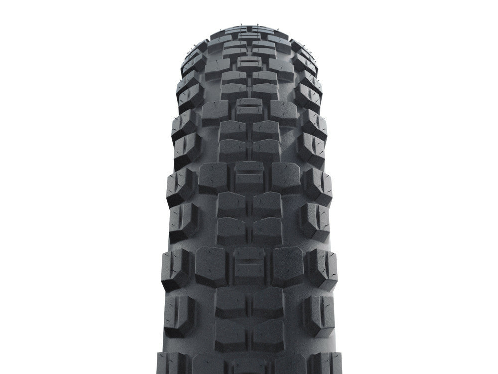 Schwalbe Johnny Watts Performance