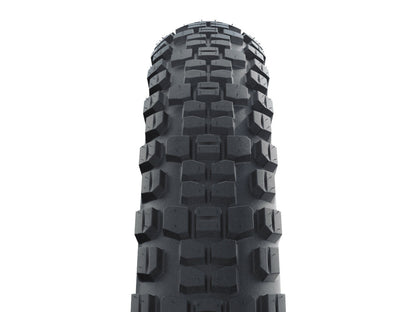 Schwalbe Johnny Watts Performance 29" Folding MTB Tire - DD RaceGuard