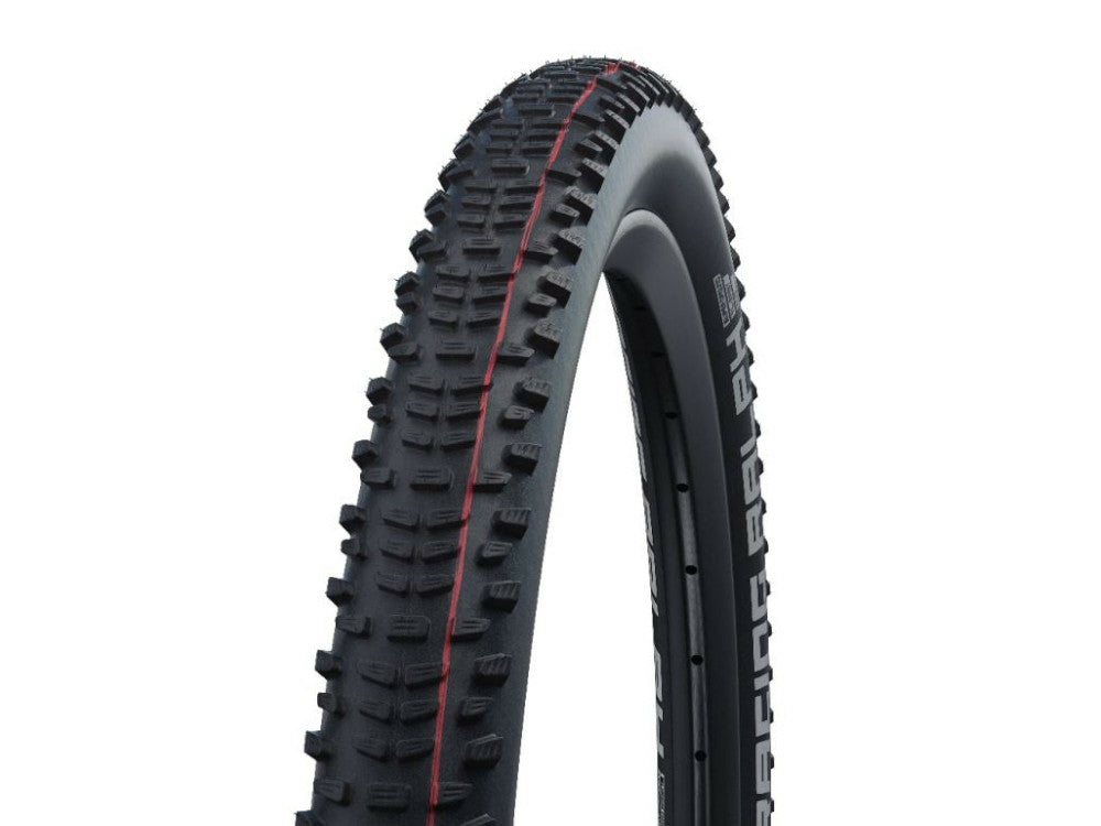 Schwalbe Racing Ralph Evolution 29" Folding MTB Tire - SuperGround Black 2.35" Addix Speed