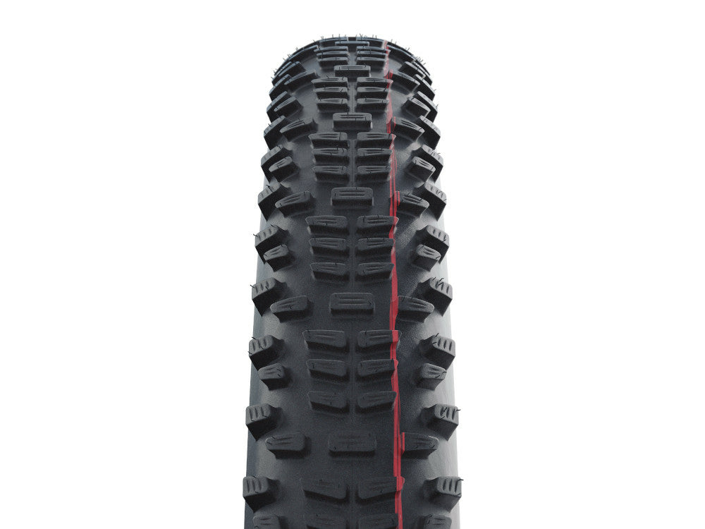 Schwalbe Racing Ralph Evolution 29" Folding MTB Tire - SuperGround