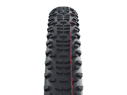 Schwalbe Racing Ralph Evolution 29" Folding MTB Tire - SuperGround