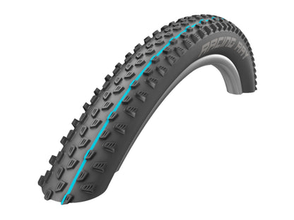 Schwalbe Racing Ray Evolution 29" Folding MTB Tire - SpeedGrip - Snakeskin