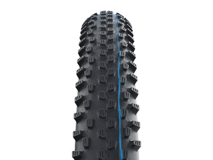 Schwalbe Racing Ray Evolution 29" Folding MTB Tire - SpeedGrip - Snakeskin