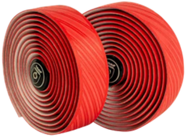 Silca Nastro Cuscino Bar Tape - 2.5mm - Red