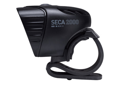 Light and Motion Seca II 2000 Race Front Light