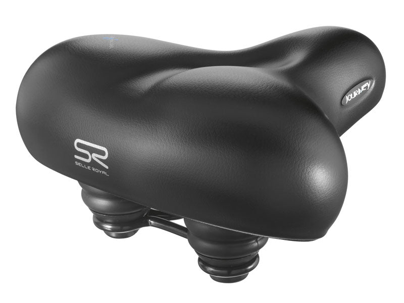 Selle royal best sale bike saddle