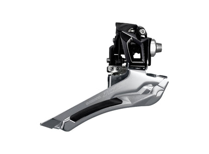 Shimano 105 R7000 11 Spd Front Derailleur - Black