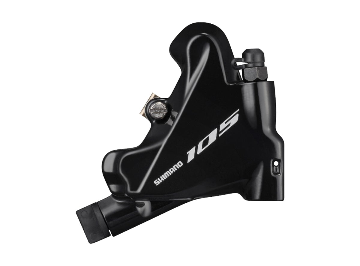 Shimano 105 disc store brake caliper