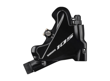 Shimano 105 R7070 Disc Brake Caliper - Black