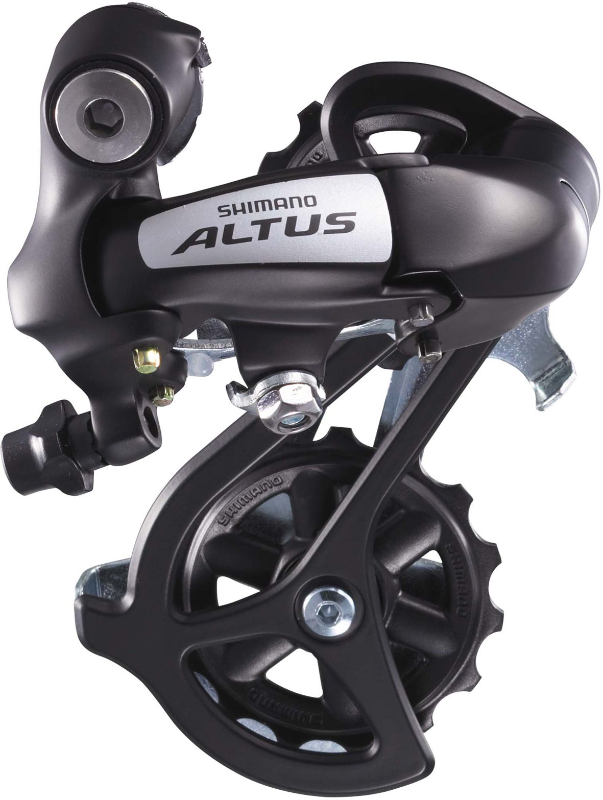 Groupset shimano deals altus 8 speed