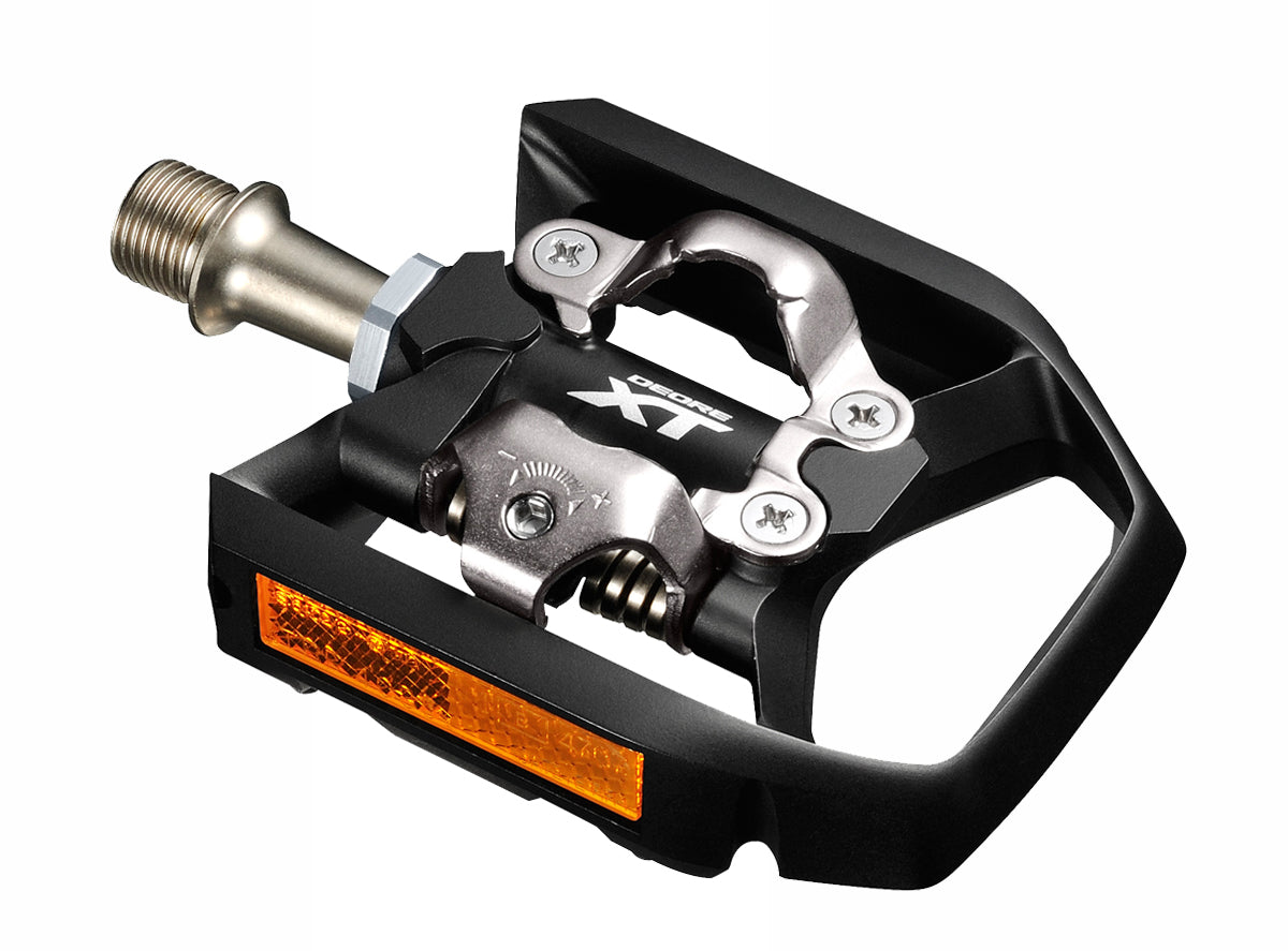 Shimano Deore XT PD-T8000 SPD Pedals