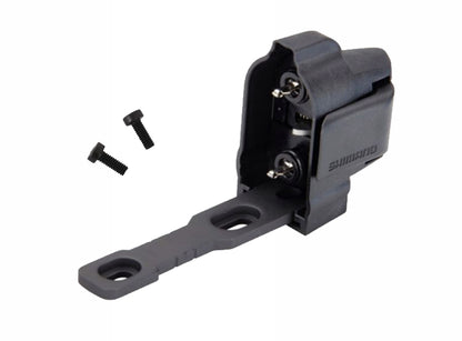 Shimano Di2 Short Battery Mount Black M4 x 10 Bolts 
