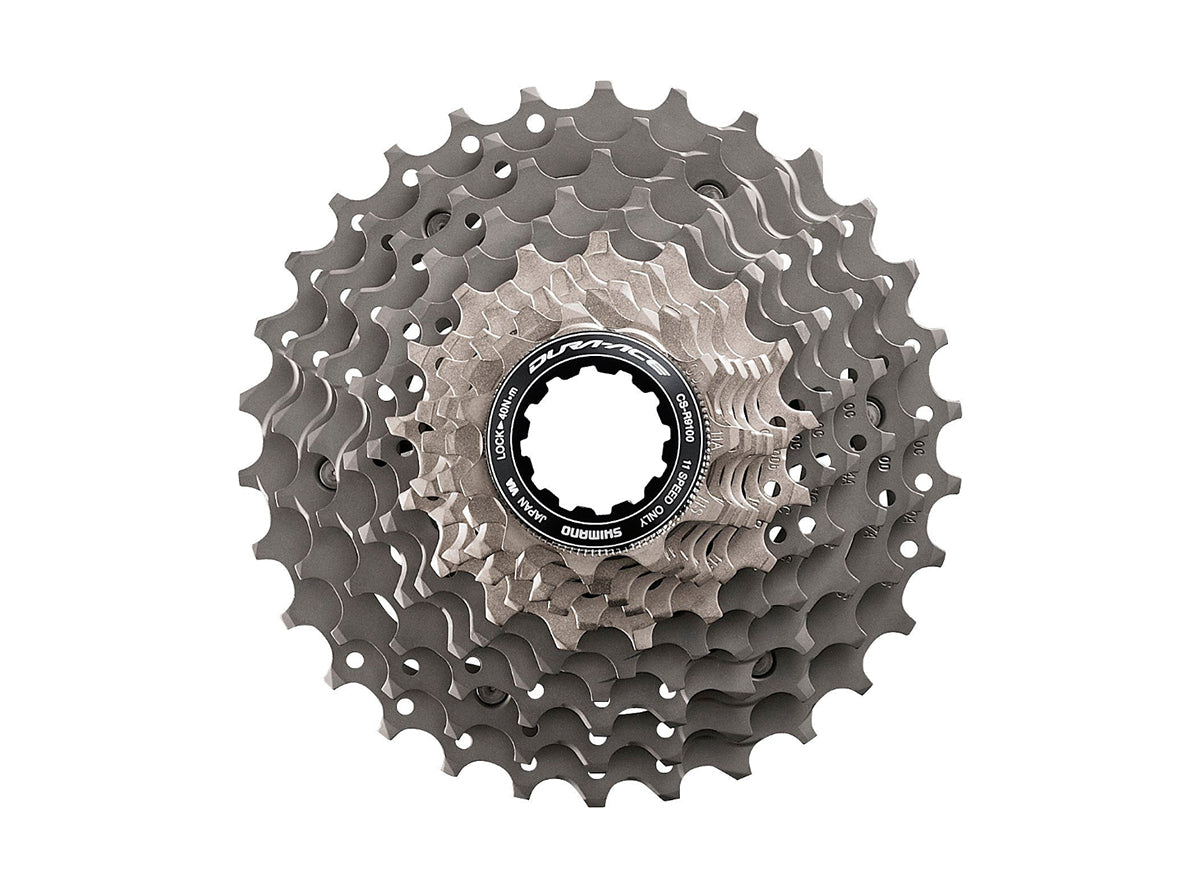 Shimano Dura-Ace R9100 11 Speed Cassette