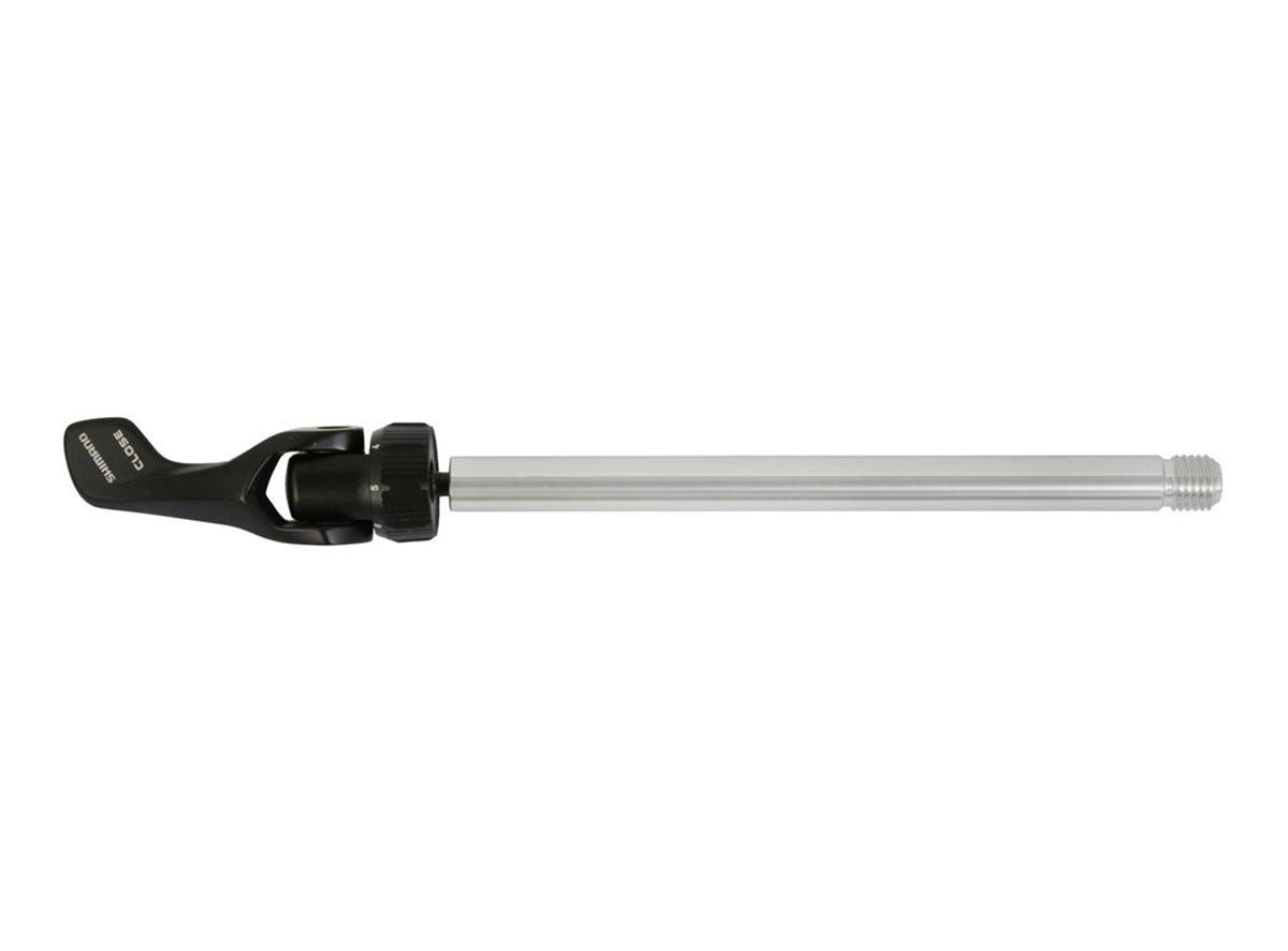 Shimano E-Thru Lever Axle