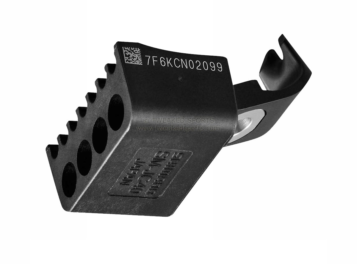 Shimano SM-JC40 Di2 External Frame Junction Box - Thumbnail 3