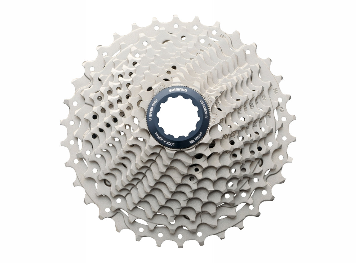 Shimano HG800 Cassette