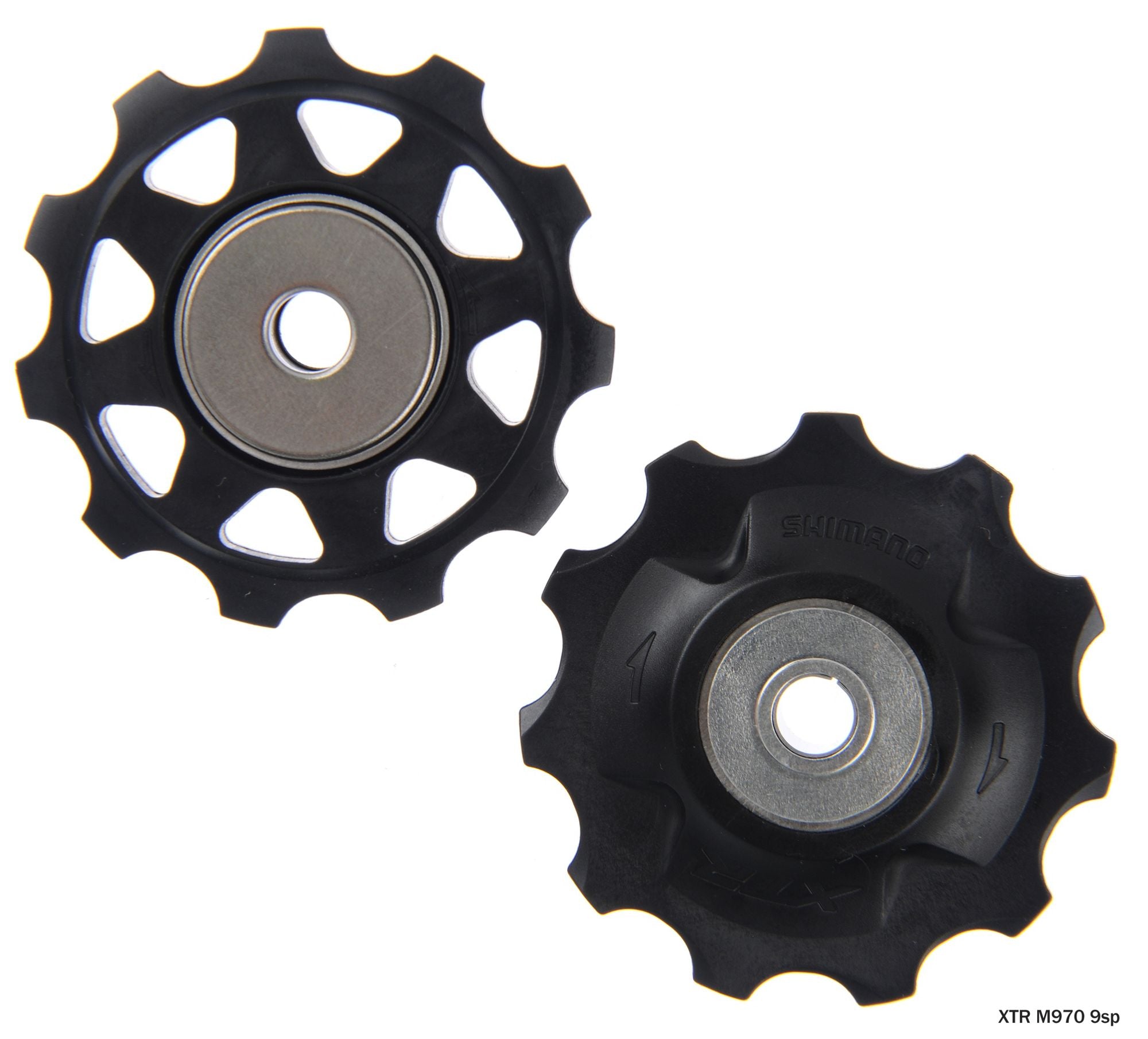 Shimano xtr store jockey wheels