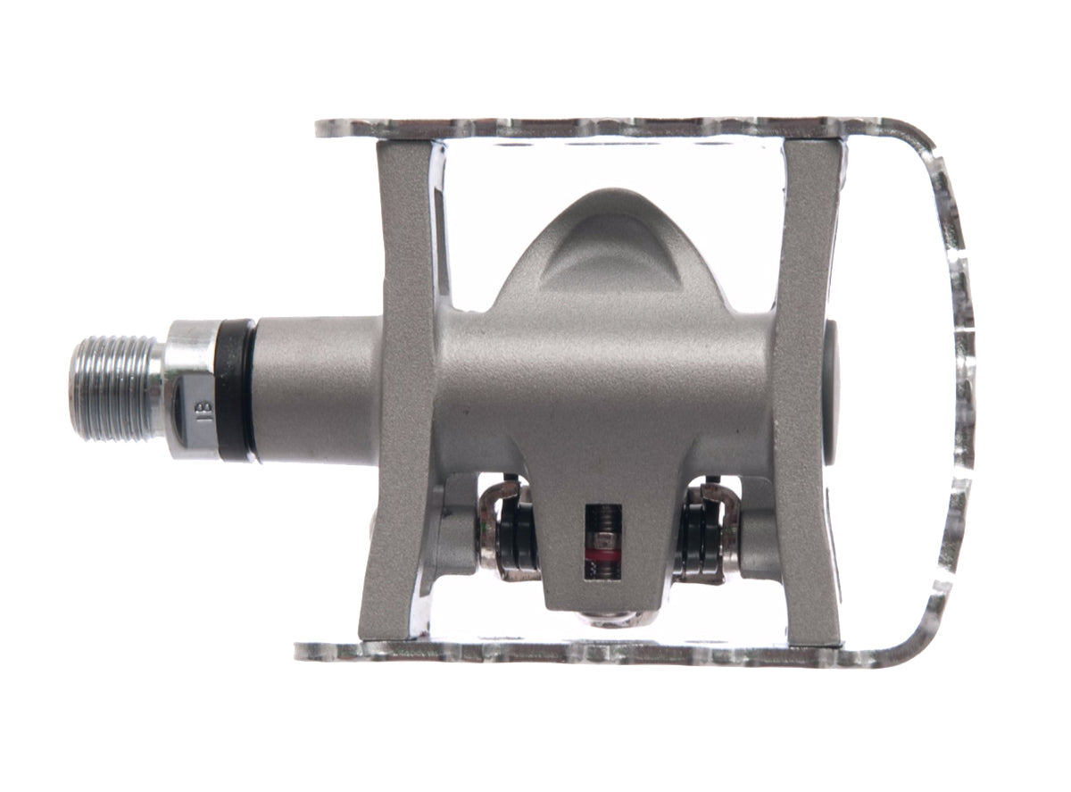 shimano double sided spd pedals Shimano PD-M324 Pedals