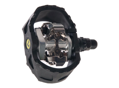 Shimano M424 Clipless SPD MTB Pedals – Cambria Bike
