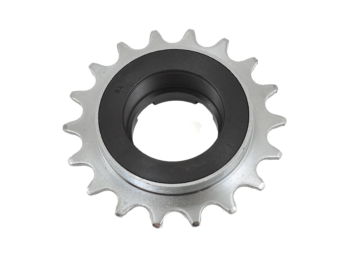 Shimano MX30 Freewheel 18t Silver