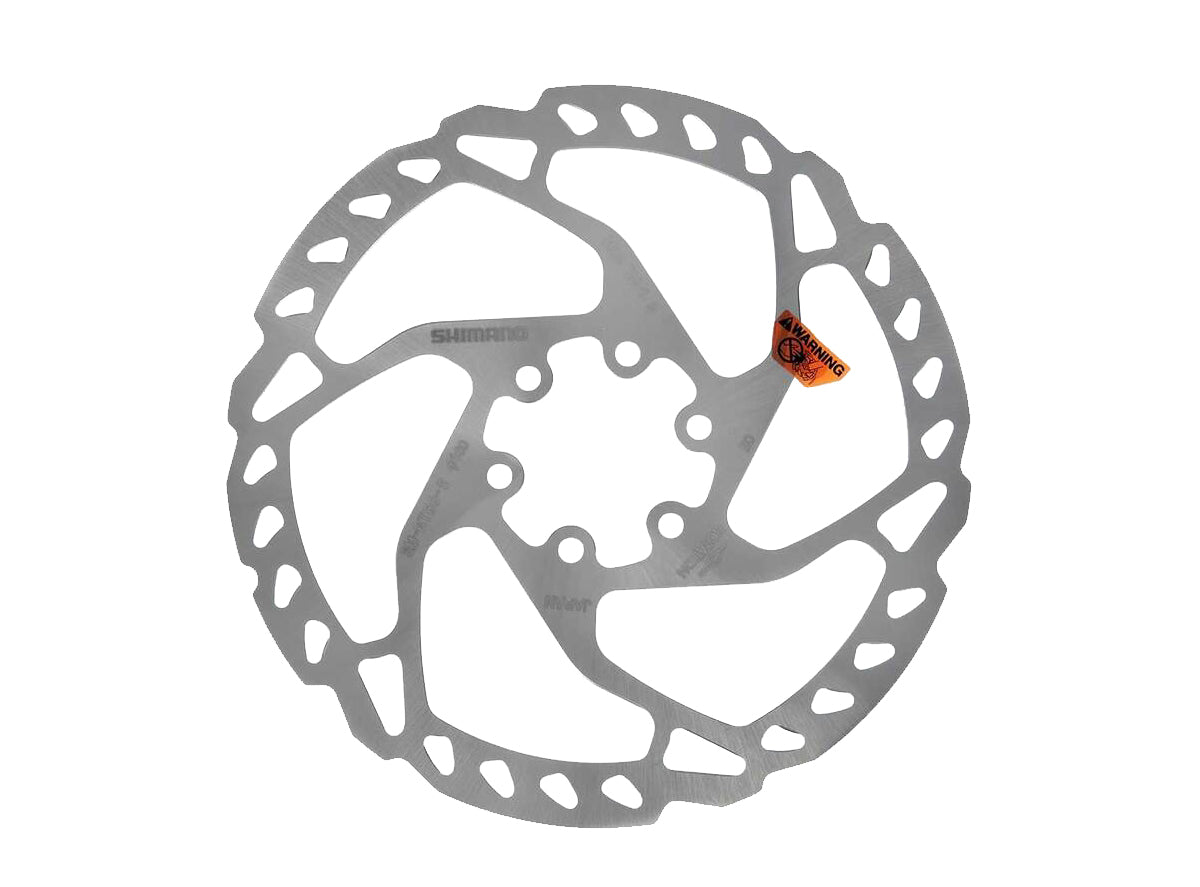 Shimano RT66 6-Bolt Disc Brake Rotor