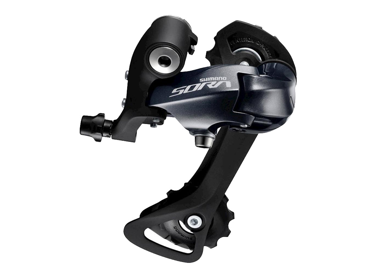 Shimano Sora R3000 9Spd Rear Derailleur