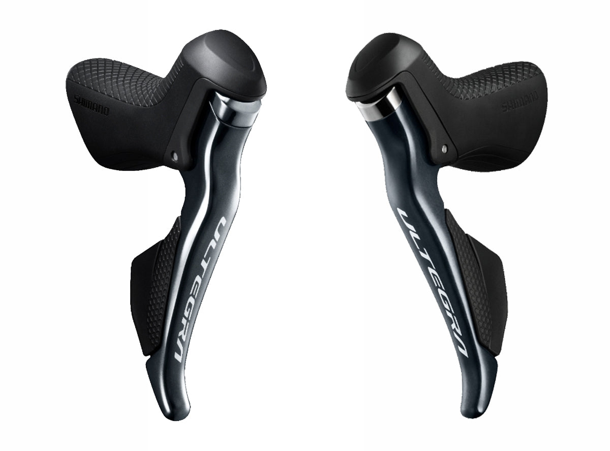 Shimano Ultegra Di2 R8050 11 Spd STI Shifter Set