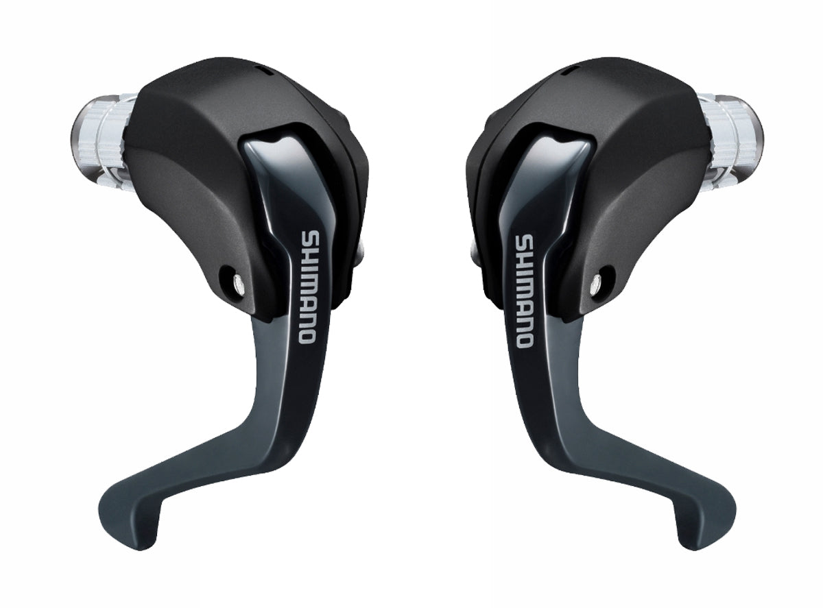 Shimano Ultegra Di2 R8060 11 Spd STI TT Lever Set - Cambria Bike