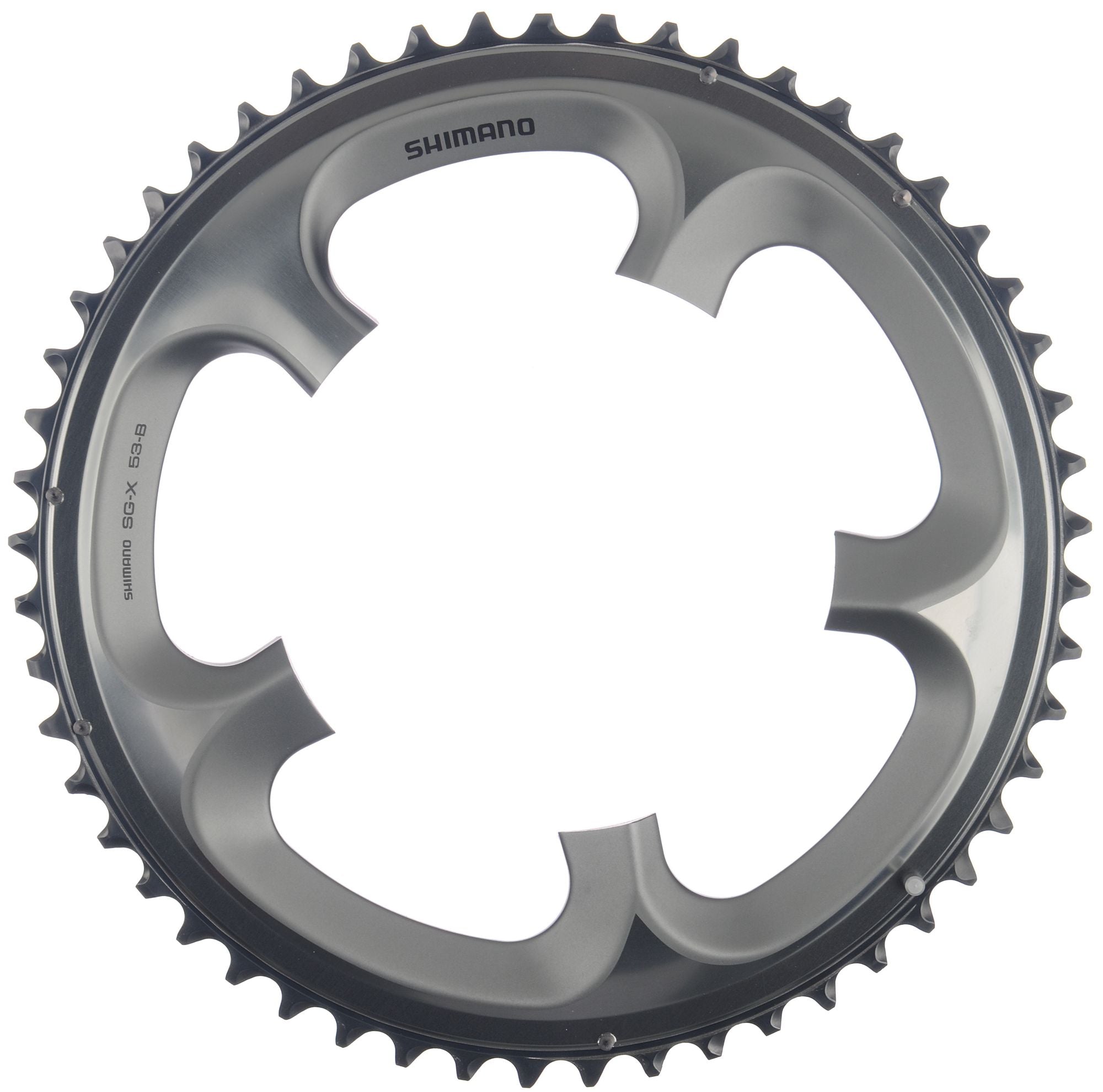 Shimano Ultegra FC6700 10 Spd Double Chainring - Cambria Bike