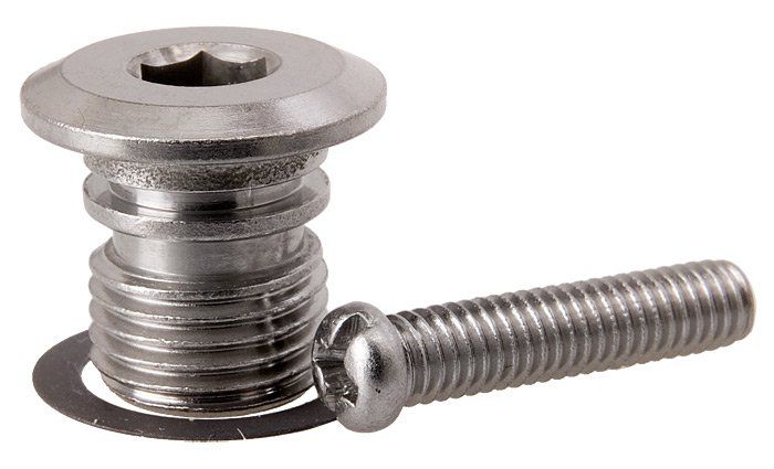 Shimano XT M772 B-Axle Assembly