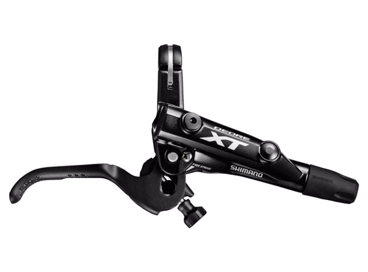 Shimano XT M8000 Disc Brake Lever