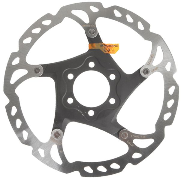 Xt 6 bolt sale rotor