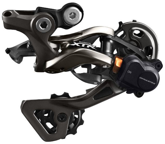 Shimano dyna sys on off sale switch