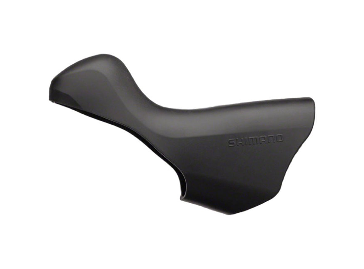 Shimano 105 ST-5700 STI Lever Hoods Black Pair 